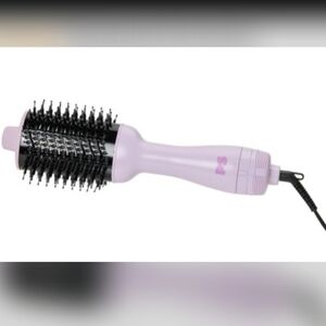 Volumizing Hair Dryer Brush